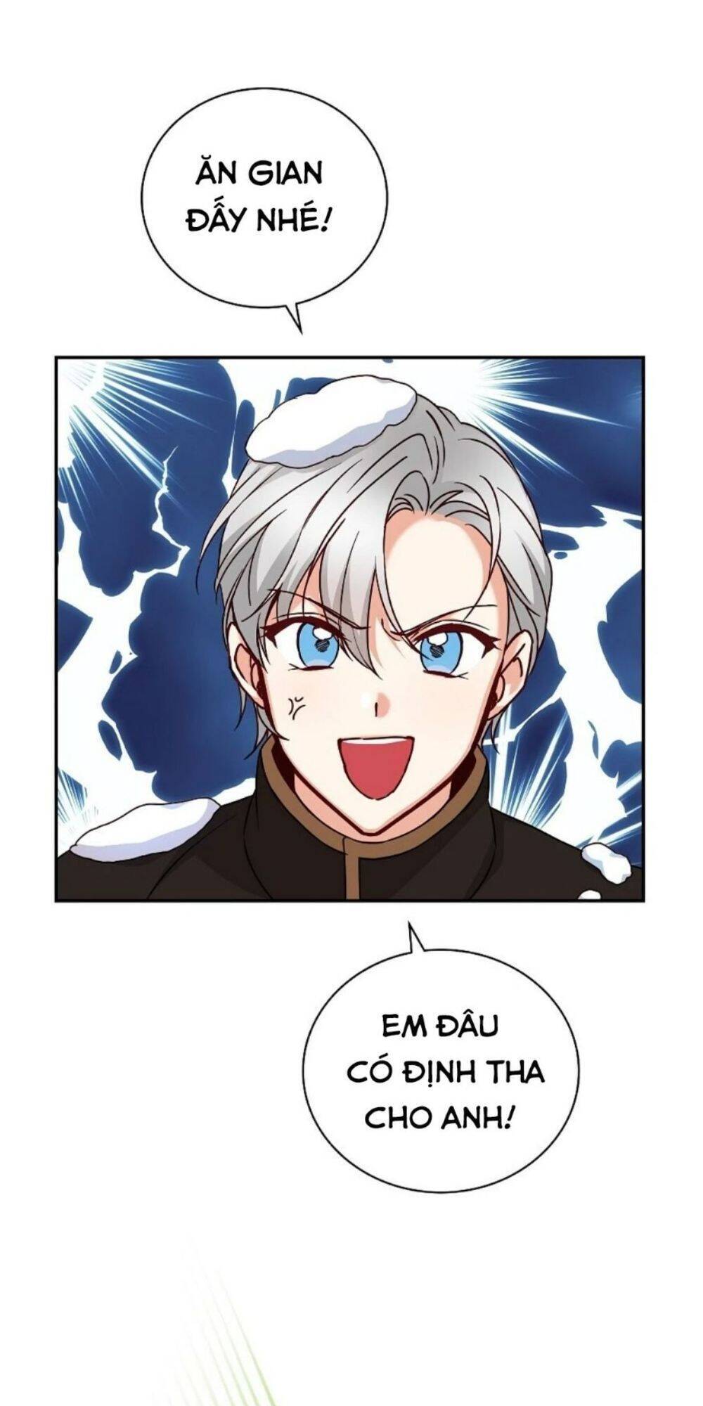 Đừng Chọc Đứa Em Gái Bé Bỏng Của Chúng Tôi Chapter 58 - 33