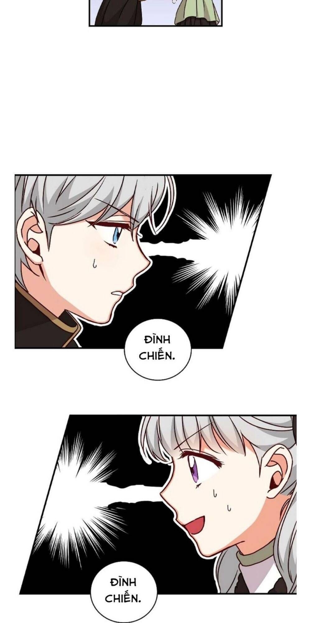 Đừng Chọc Đứa Em Gái Bé Bỏng Của Chúng Tôi Chapter 58 - 38