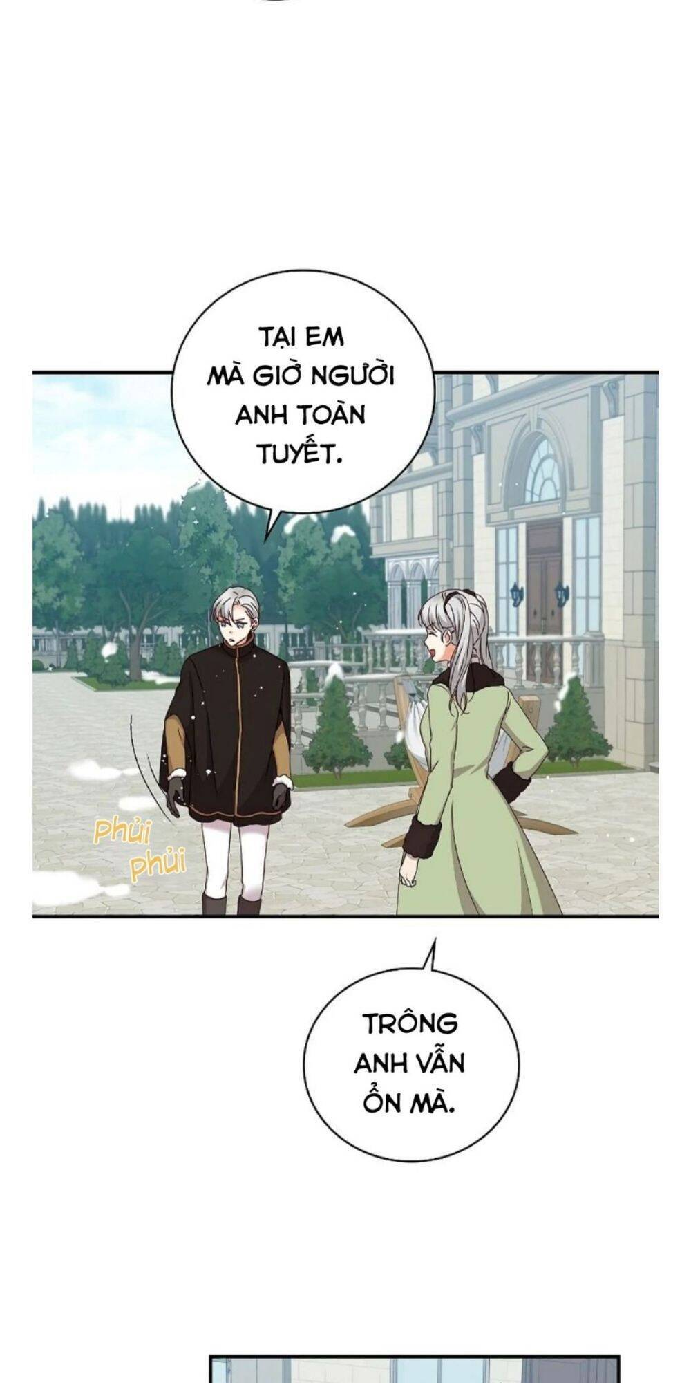 Đừng Chọc Đứa Em Gái Bé Bỏng Của Chúng Tôi Chapter 58 - 39