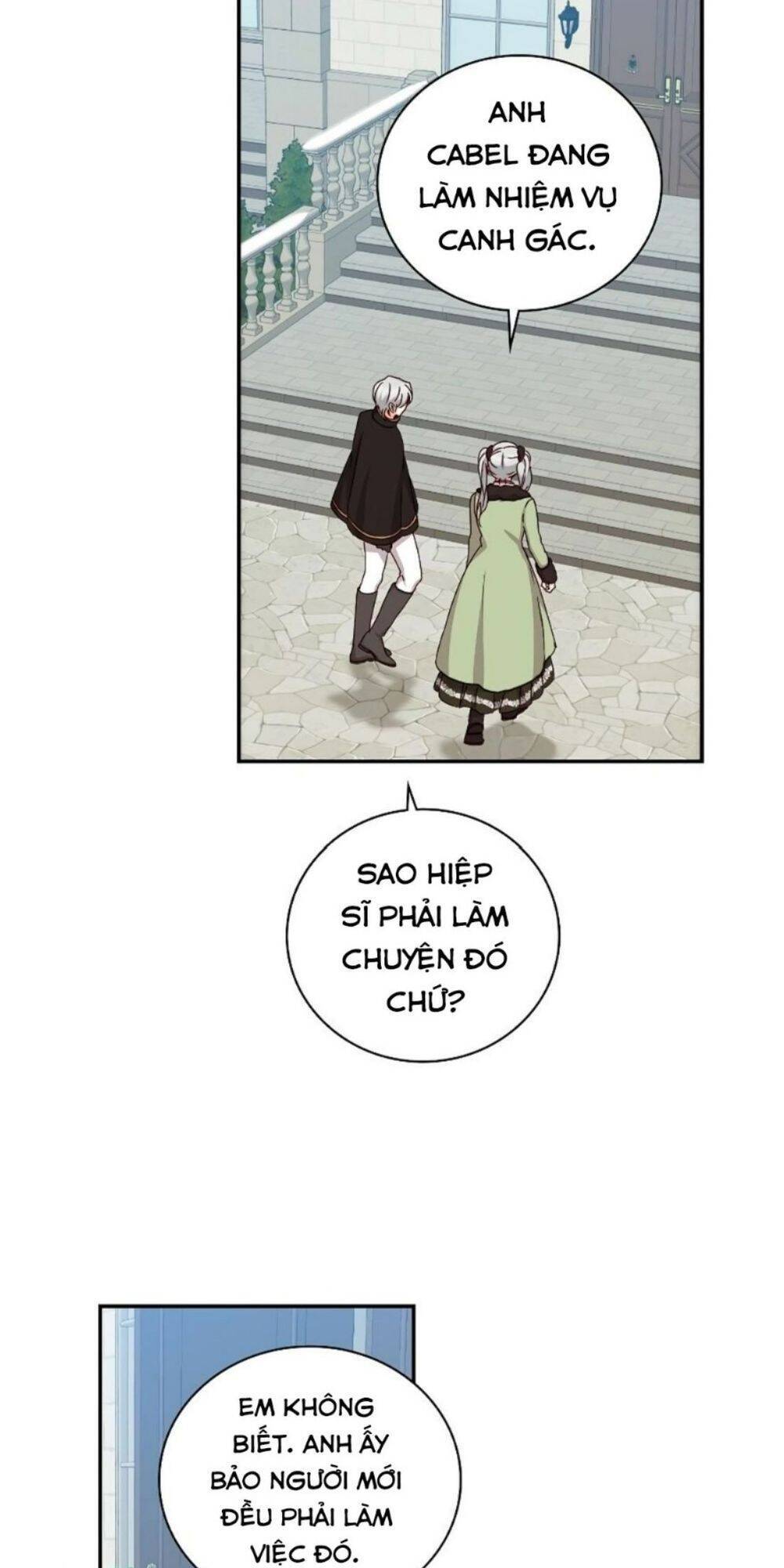 Đừng Chọc Đứa Em Gái Bé Bỏng Của Chúng Tôi Chapter 58 - 40