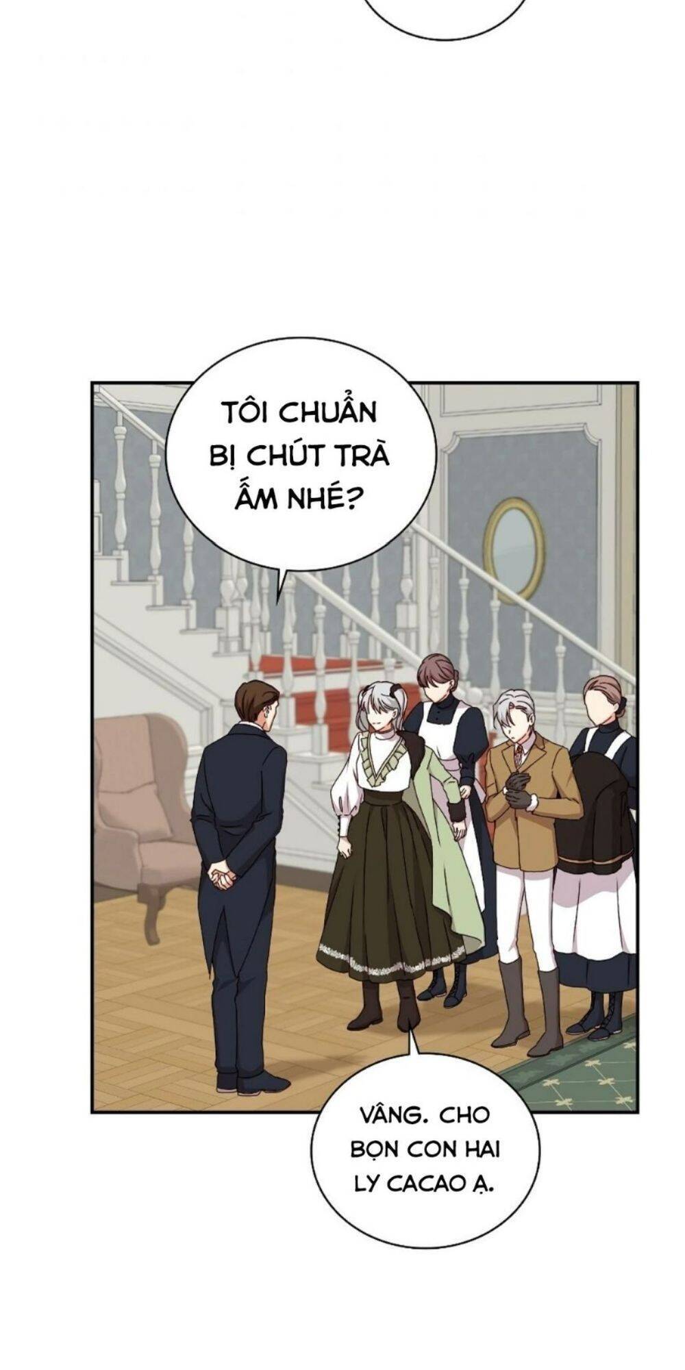 Đừng Chọc Đứa Em Gái Bé Bỏng Của Chúng Tôi Chapter 58 - 43