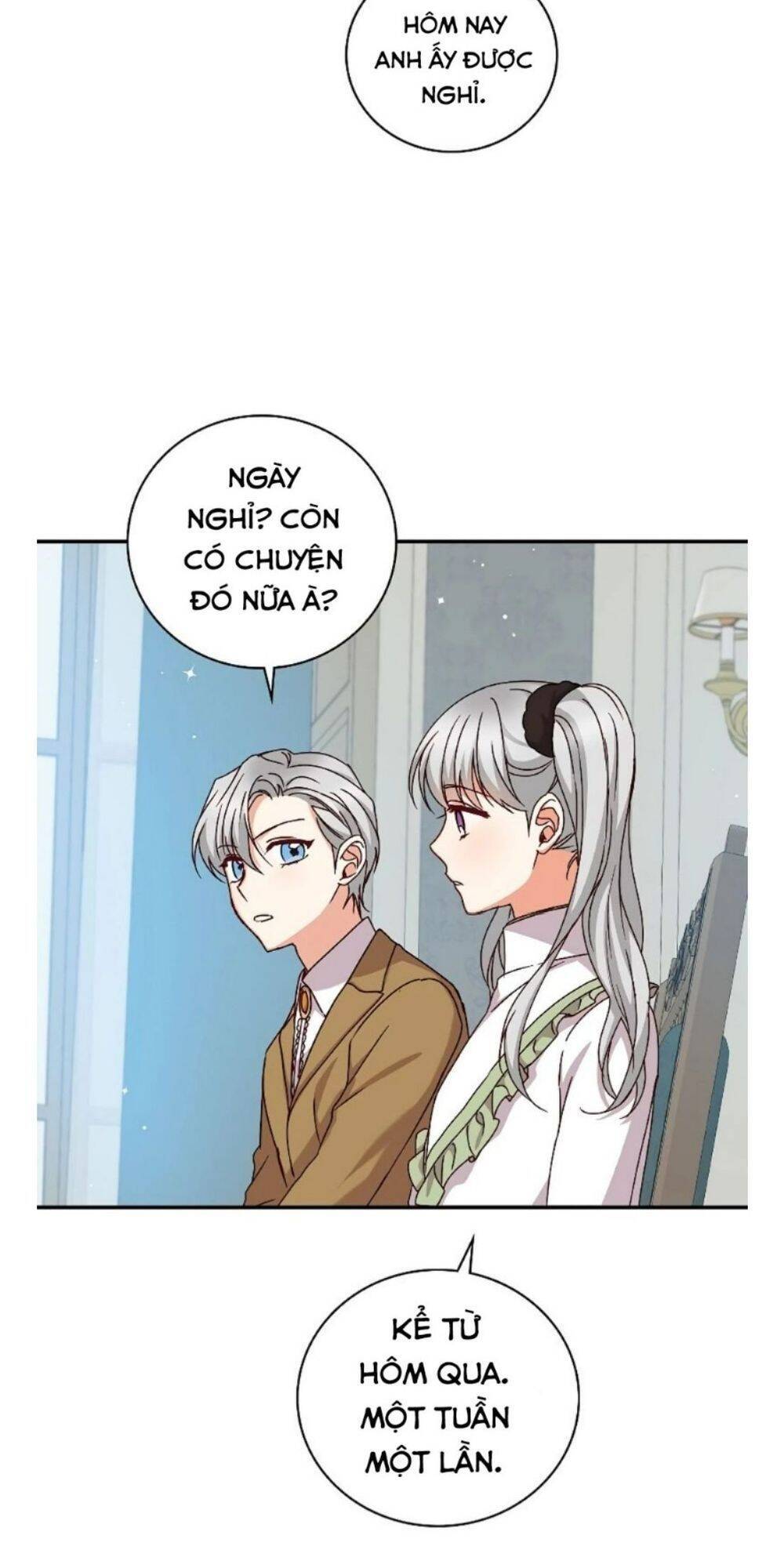 Đừng Chọc Đứa Em Gái Bé Bỏng Của Chúng Tôi Chapter 58 - 46