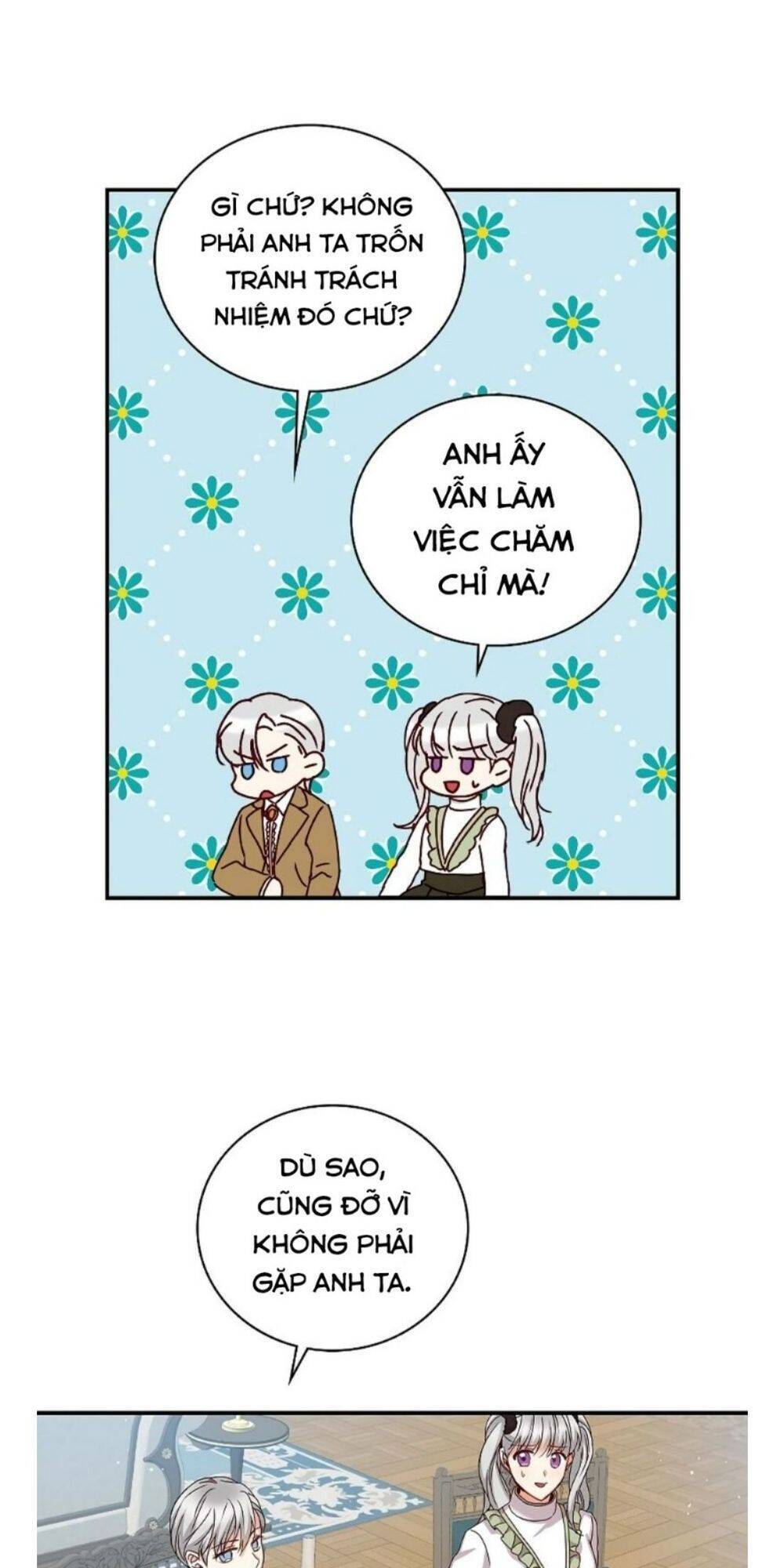 Đừng Chọc Đứa Em Gái Bé Bỏng Của Chúng Tôi Chapter 58 - 47