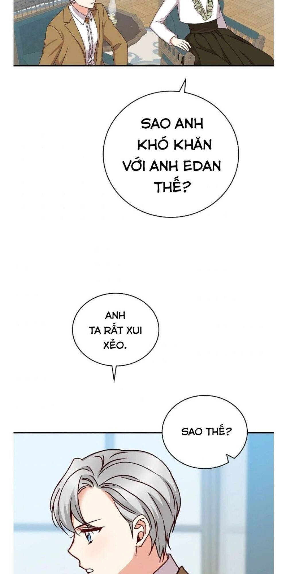 Đừng Chọc Đứa Em Gái Bé Bỏng Của Chúng Tôi Chapter 58 - 48