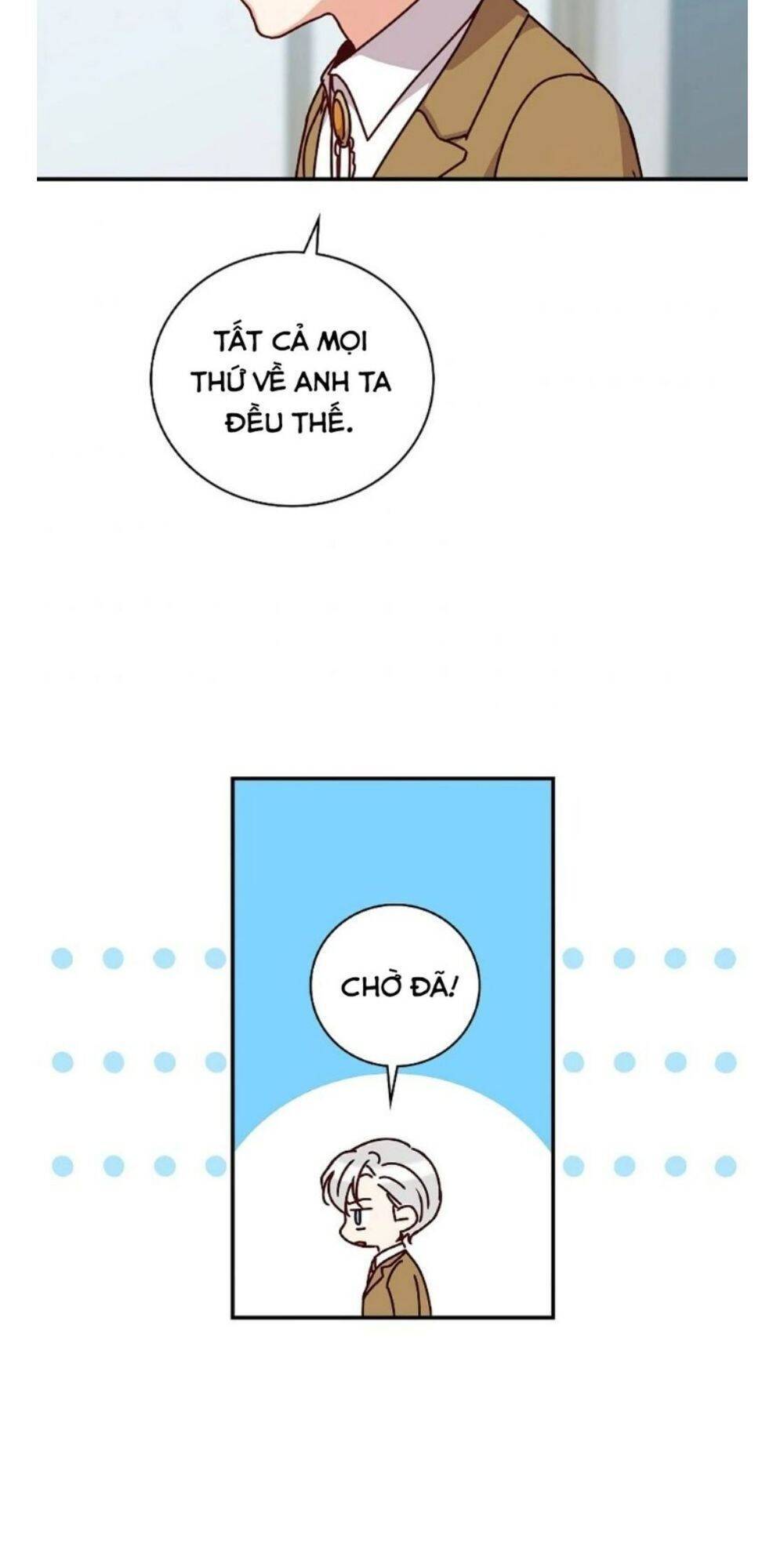 Đừng Chọc Đứa Em Gái Bé Bỏng Của Chúng Tôi Chapter 58 - 49