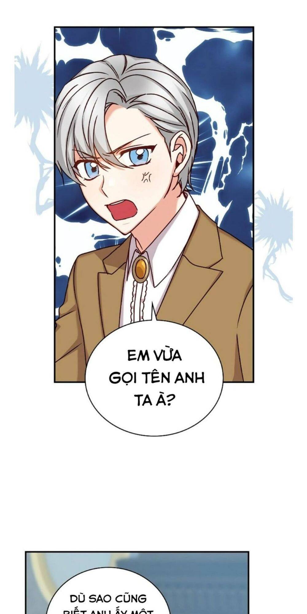 Đừng Chọc Đứa Em Gái Bé Bỏng Của Chúng Tôi Chapter 58 - 50