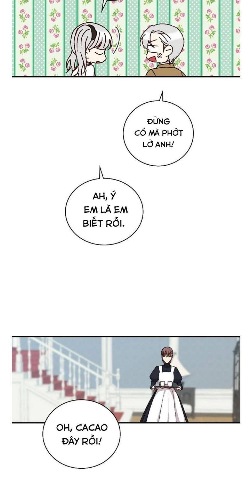 Đừng Chọc Đứa Em Gái Bé Bỏng Của Chúng Tôi Chapter 58 - 52