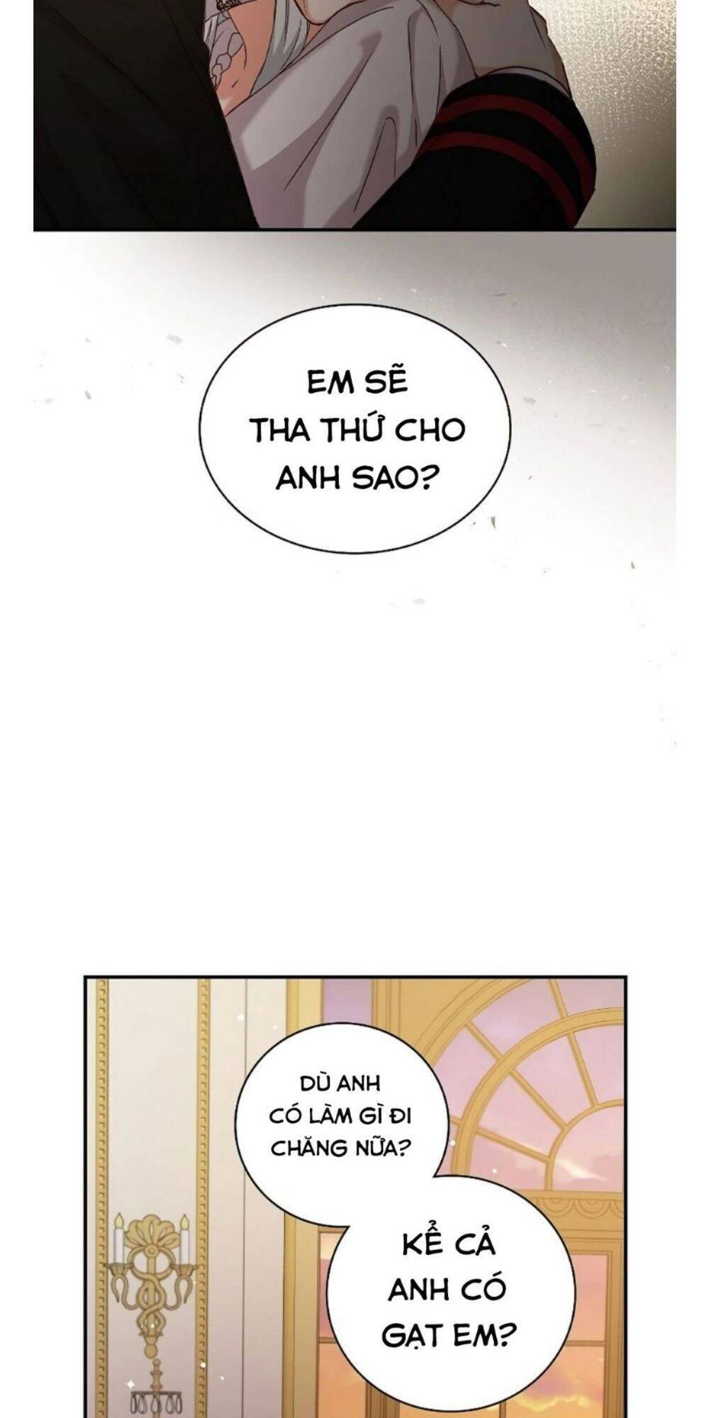 Đừng Chọc Đứa Em Gái Bé Bỏng Của Chúng Tôi Chapter 58 - 8