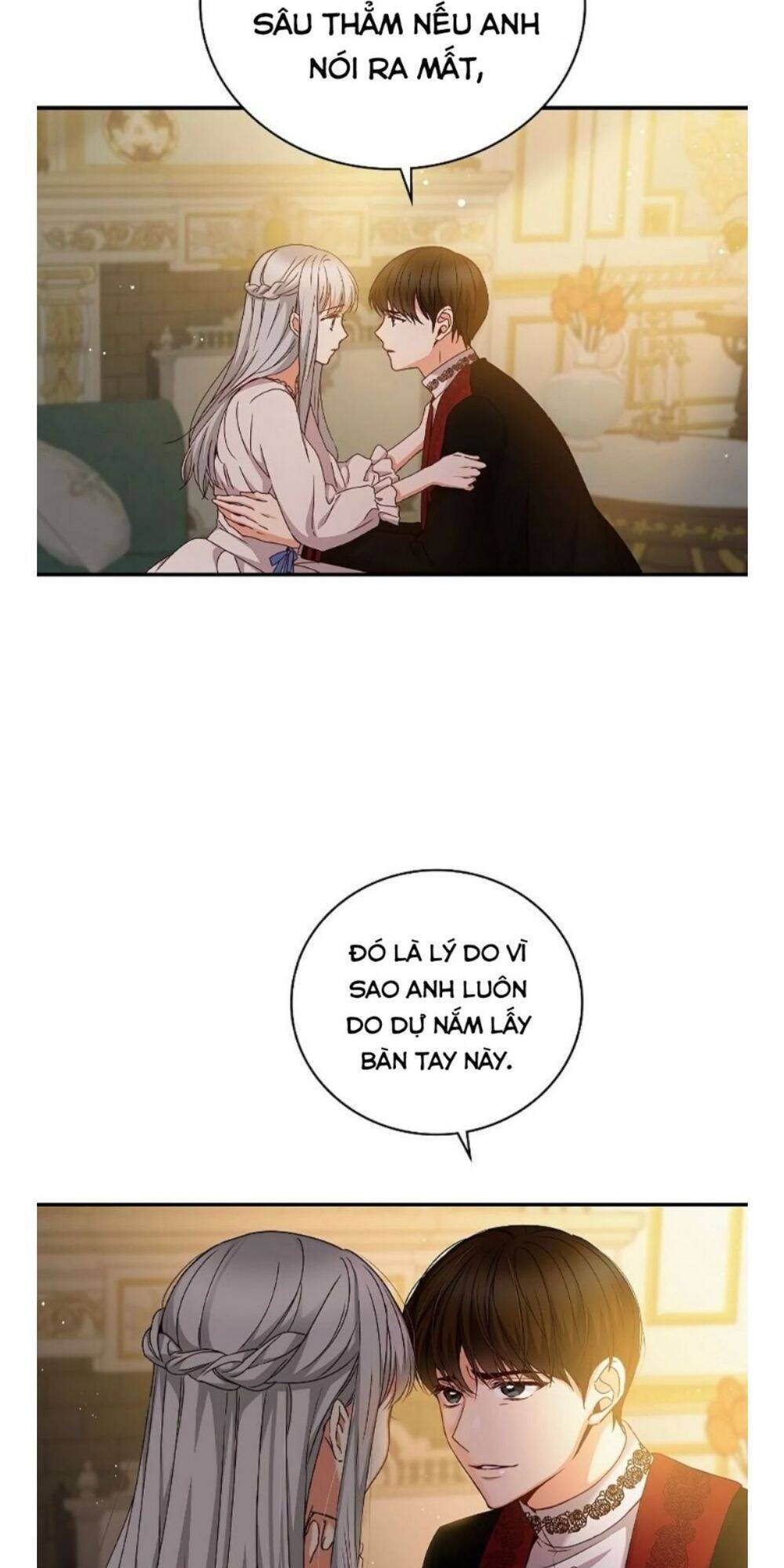 Đừng Chọc Đứa Em Gái Bé Bỏng Của Chúng Tôi Chapter 58 - 10