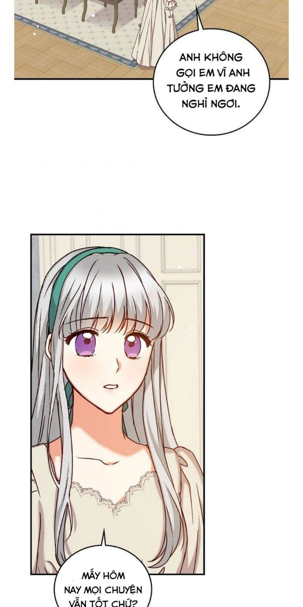 Đừng Chọc Đứa Em Gái Bé Bỏng Của Chúng Tôi Chapter 59 - 2