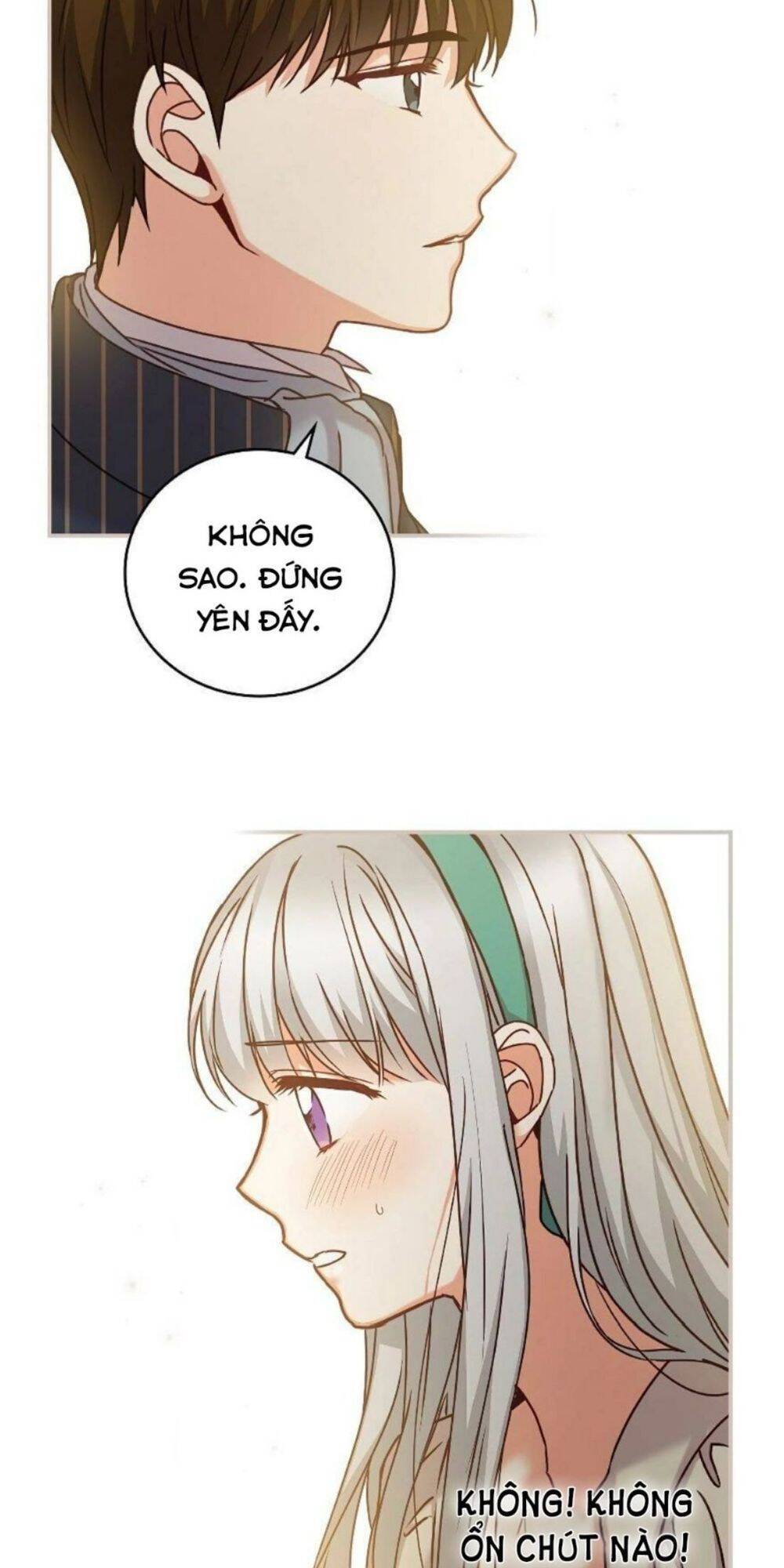 Đừng Chọc Đứa Em Gái Bé Bỏng Của Chúng Tôi Chapter 59 - 12