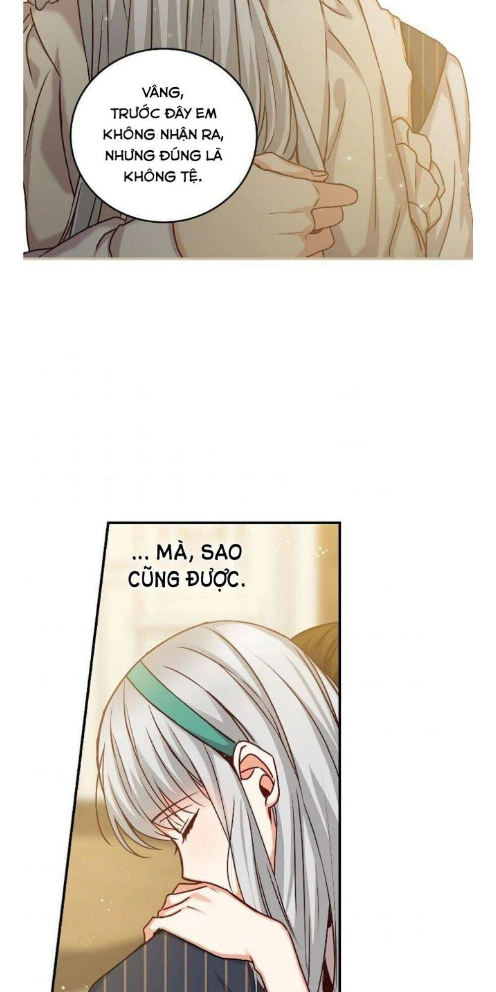 Đừng Chọc Đứa Em Gái Bé Bỏng Của Chúng Tôi Chapter 59 - 21