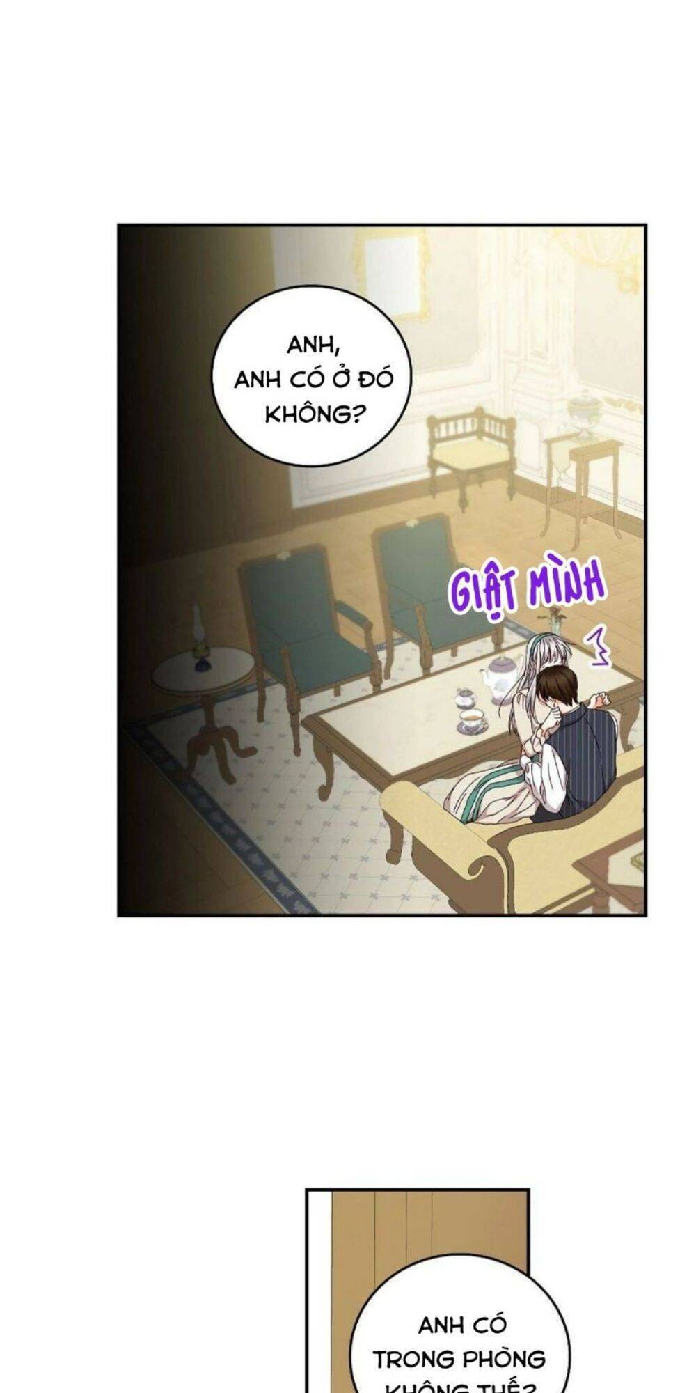 Đừng Chọc Đứa Em Gái Bé Bỏng Của Chúng Tôi Chapter 59 - 25