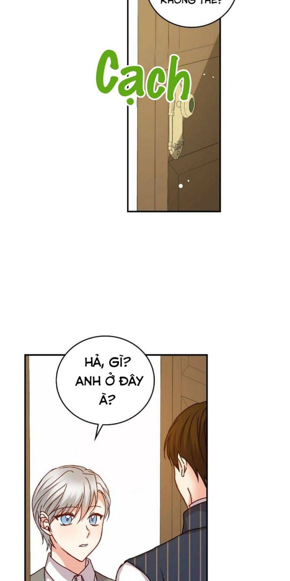 Đừng Chọc Đứa Em Gái Bé Bỏng Của Chúng Tôi Chapter 59 - 26