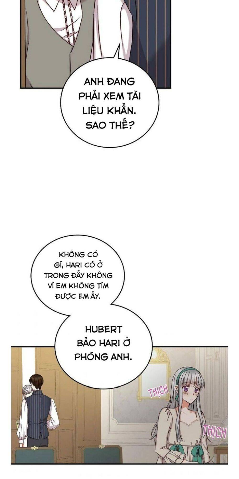 Đừng Chọc Đứa Em Gái Bé Bỏng Của Chúng Tôi Chapter 59 - 27