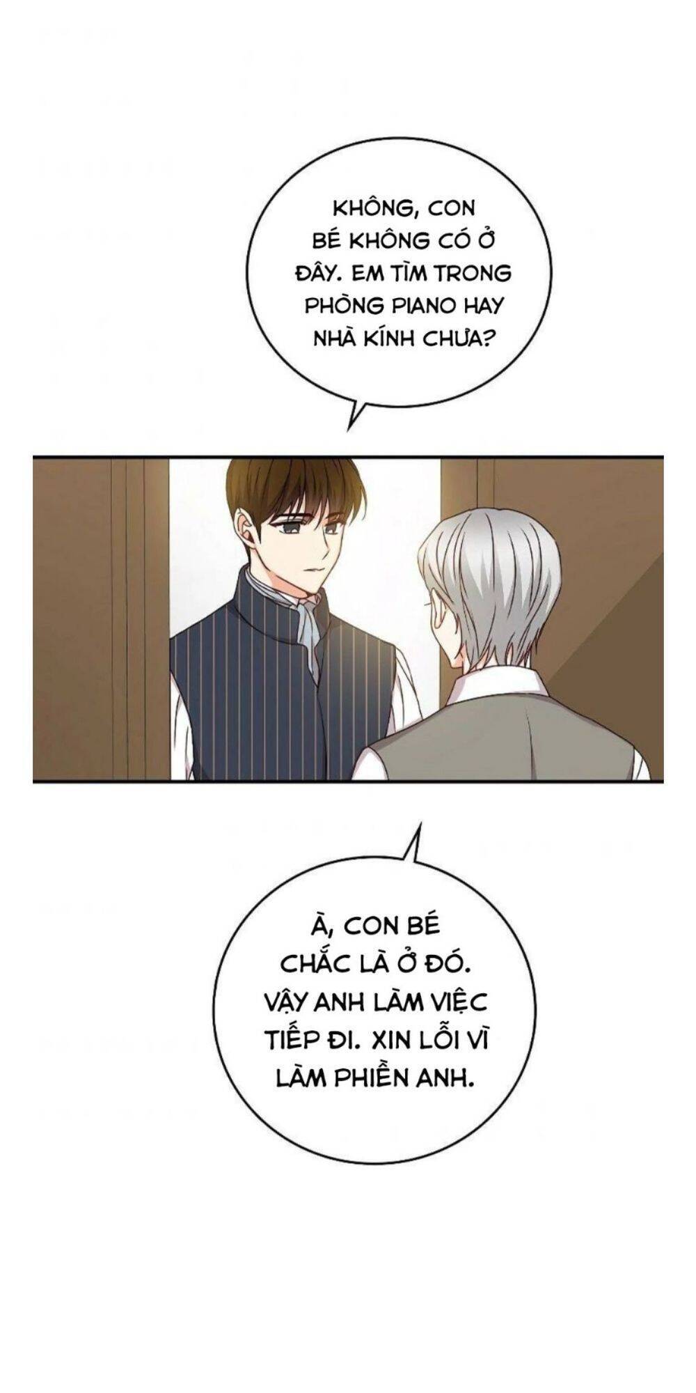 Đừng Chọc Đứa Em Gái Bé Bỏng Của Chúng Tôi Chapter 59 - 29