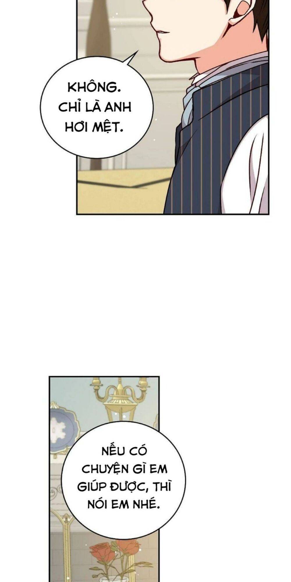 Đừng Chọc Đứa Em Gái Bé Bỏng Của Chúng Tôi Chapter 59 - 4