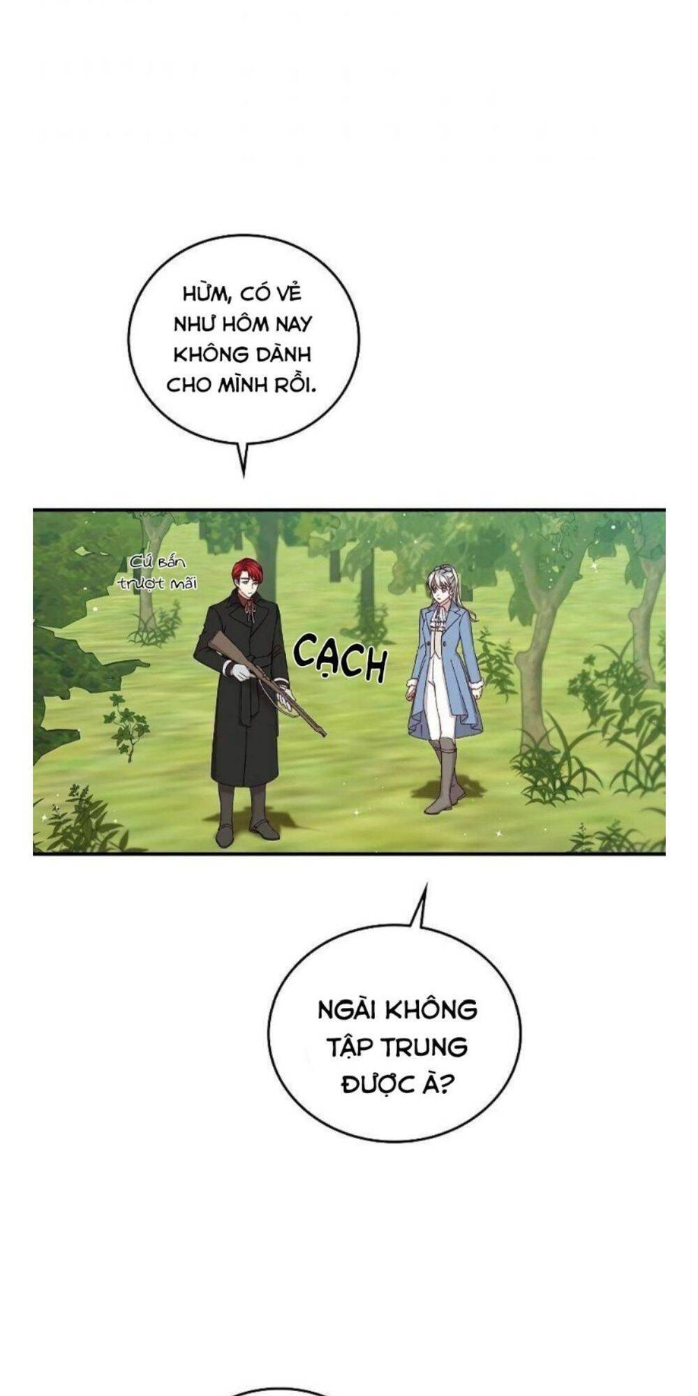 Đừng Chọc Đứa Em Gái Bé Bỏng Của Chúng Tôi Chapter 59 - 36