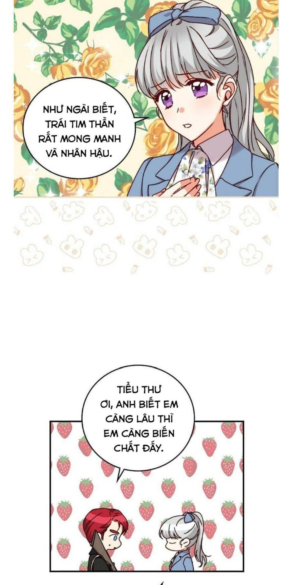 Đừng Chọc Đứa Em Gái Bé Bỏng Của Chúng Tôi Chapter 59 - 38