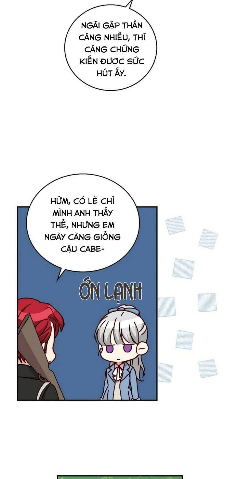 Đừng Chọc Đứa Em Gái Bé Bỏng Của Chúng Tôi Chapter 59 - 39