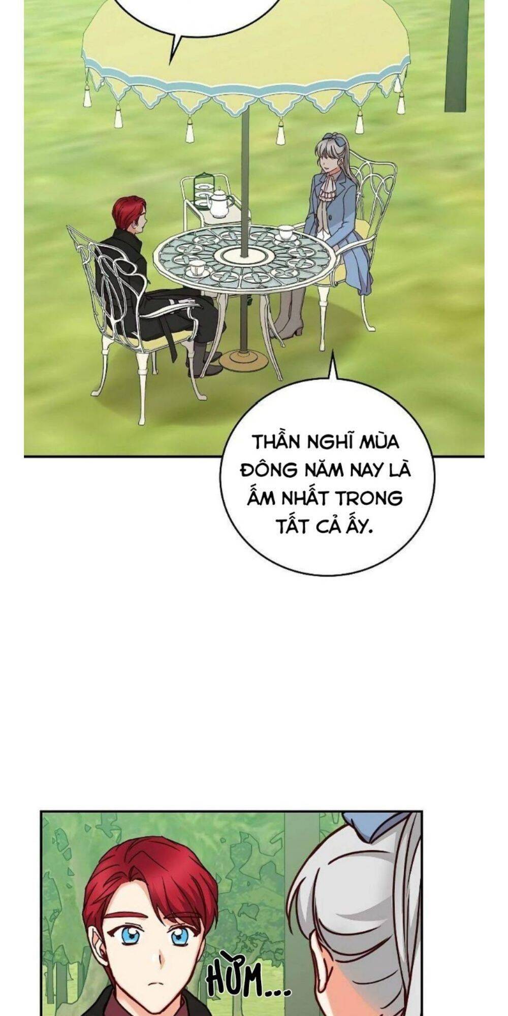 Đừng Chọc Đứa Em Gái Bé Bỏng Của Chúng Tôi Chapter 59 - 43