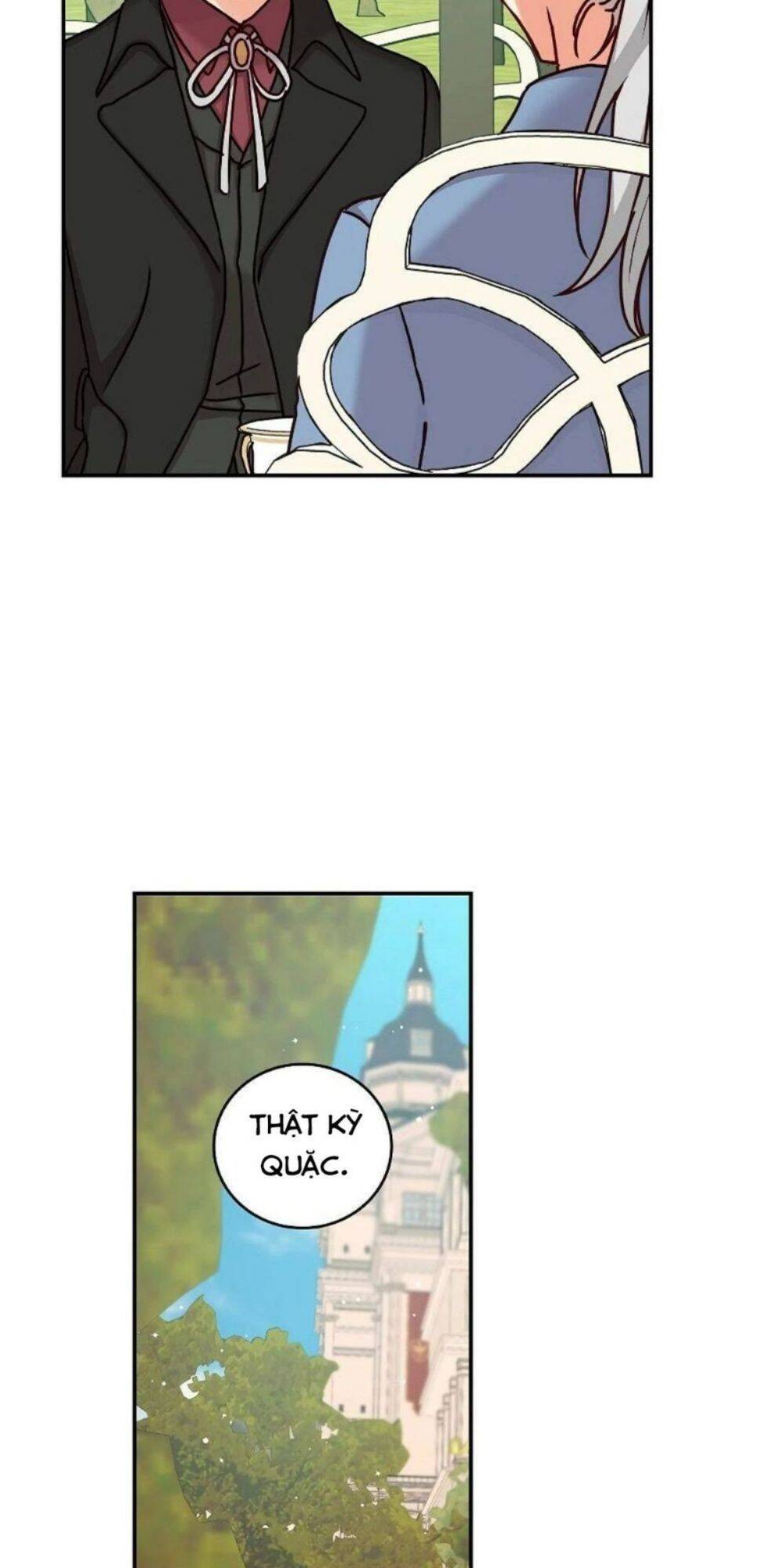 Đừng Chọc Đứa Em Gái Bé Bỏng Của Chúng Tôi Chapter 59 - 44