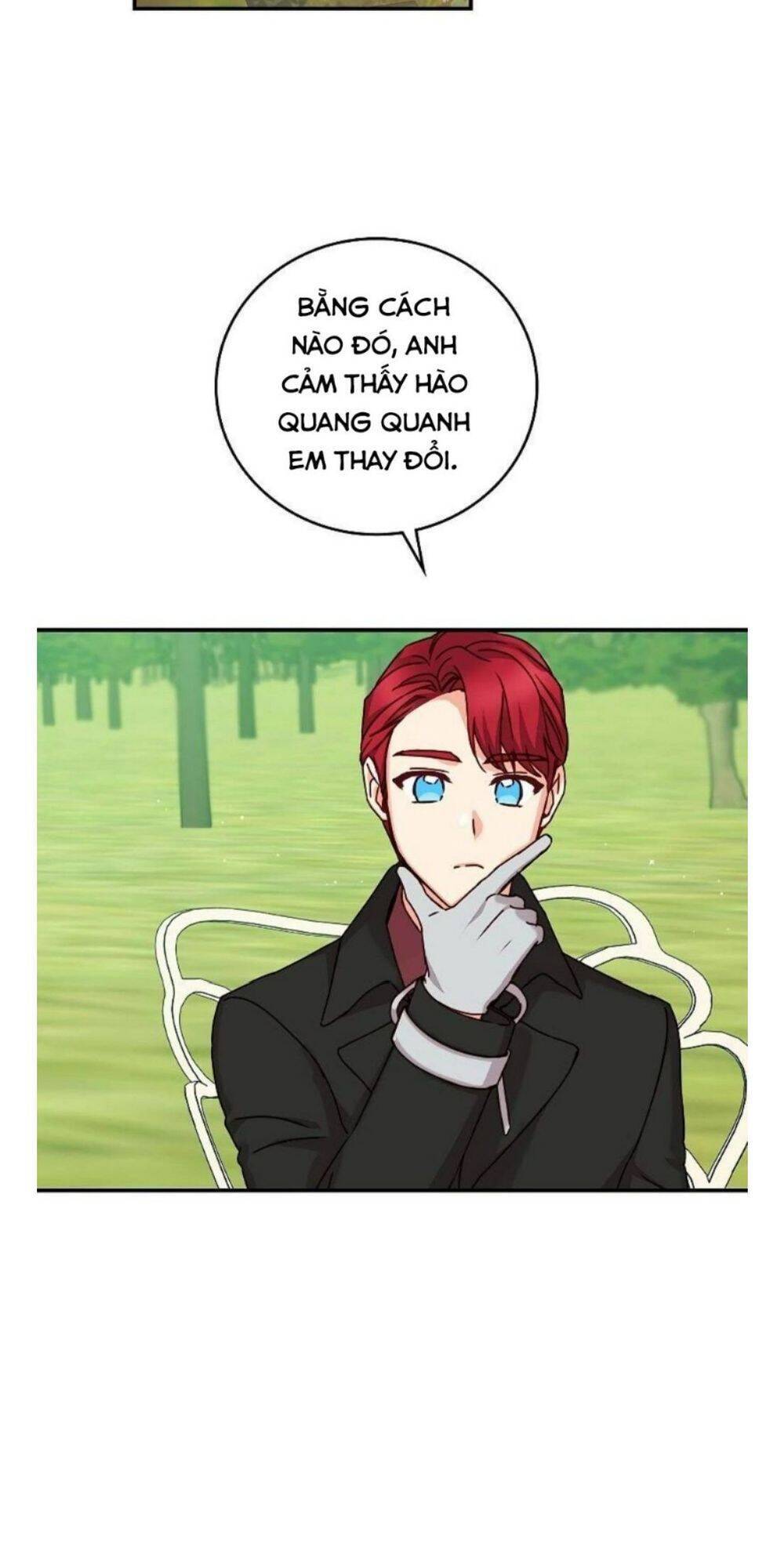 Đừng Chọc Đứa Em Gái Bé Bỏng Của Chúng Tôi Chapter 59 - 45