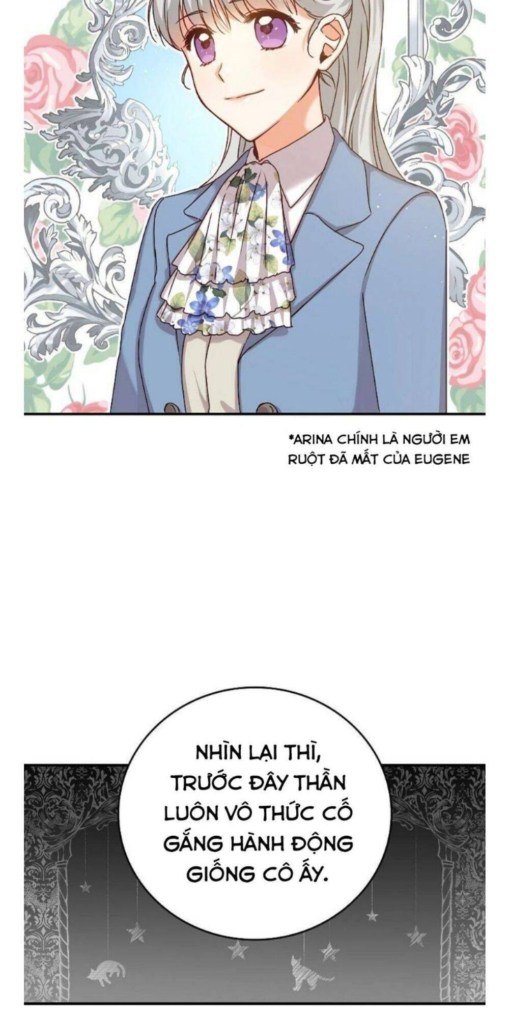 Đừng Chọc Đứa Em Gái Bé Bỏng Của Chúng Tôi Chapter 59 - 47