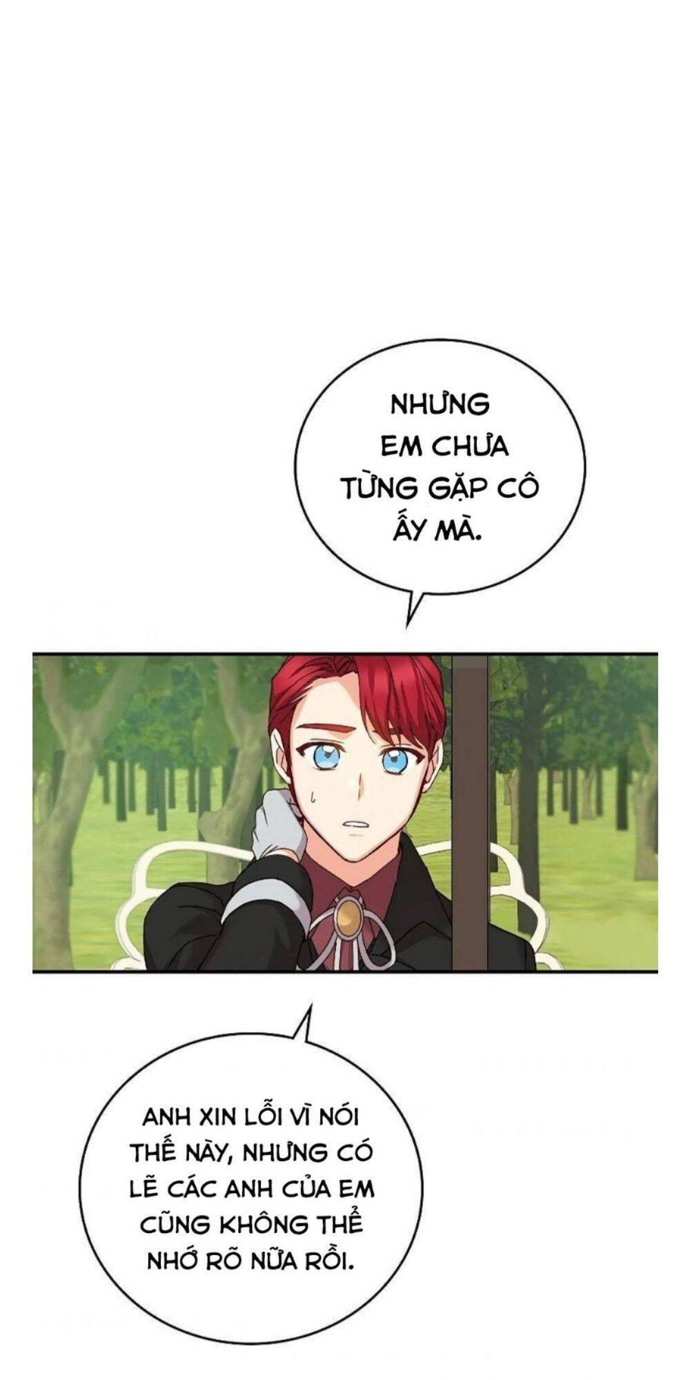 Đừng Chọc Đứa Em Gái Bé Bỏng Của Chúng Tôi Chapter 59 - 48