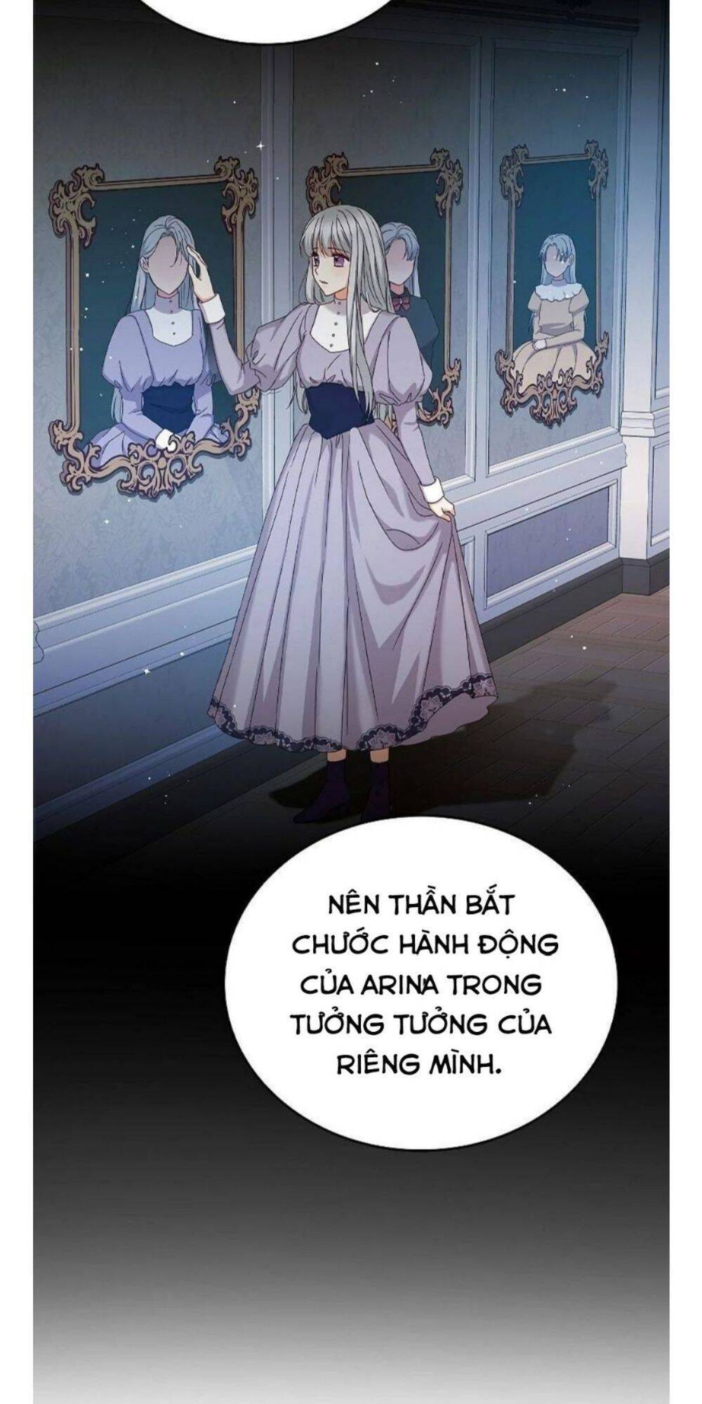 Đừng Chọc Đứa Em Gái Bé Bỏng Của Chúng Tôi Chapter 59 - 51