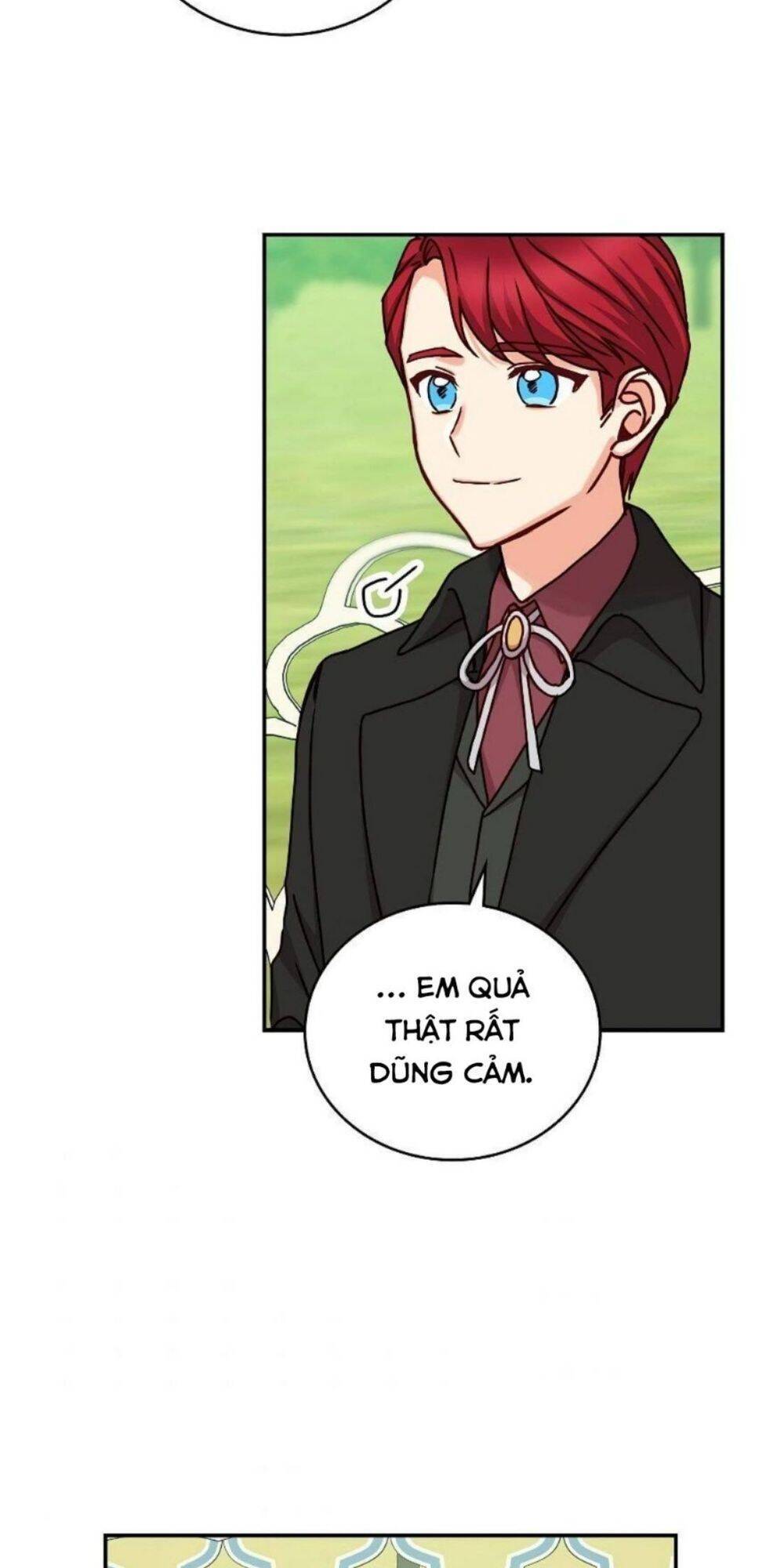 Đừng Chọc Đứa Em Gái Bé Bỏng Của Chúng Tôi Chapter 59 - 54