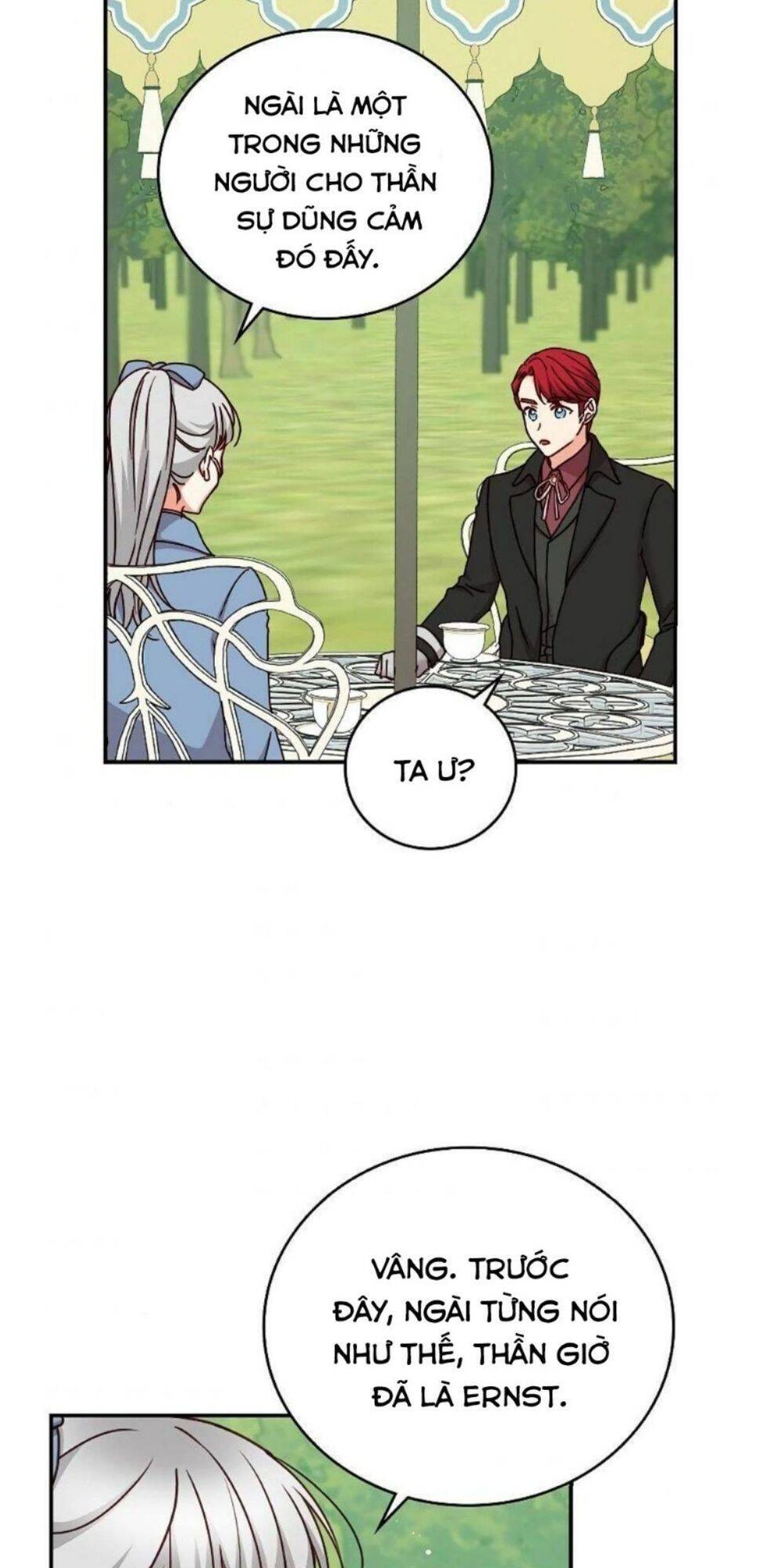 Đừng Chọc Đứa Em Gái Bé Bỏng Của Chúng Tôi Chapter 59 - 55