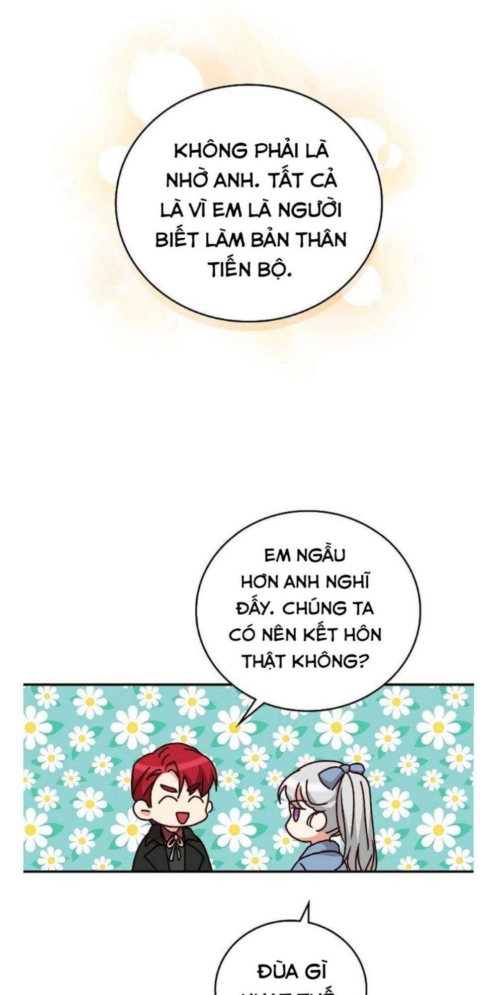 Đừng Chọc Đứa Em Gái Bé Bỏng Của Chúng Tôi Chapter 59 - 58