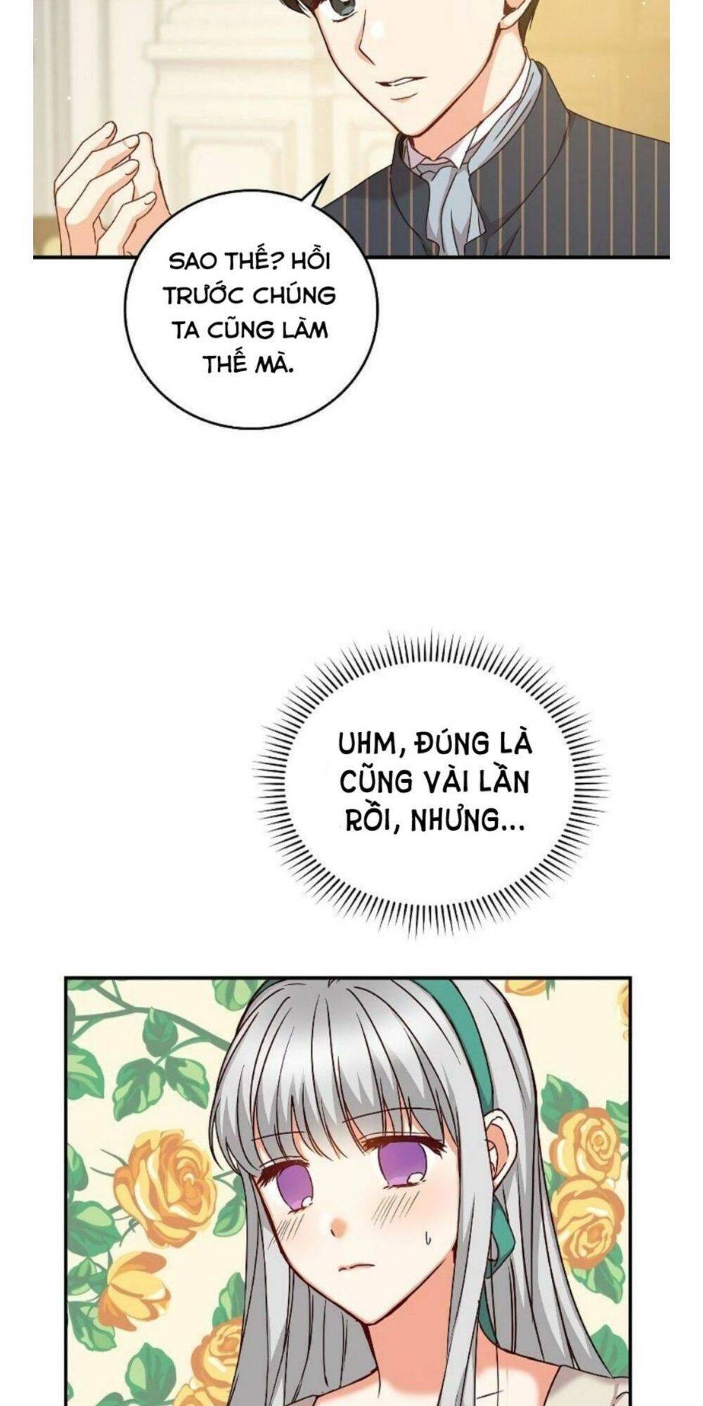 Đừng Chọc Đứa Em Gái Bé Bỏng Của Chúng Tôi Chapter 59 - 9