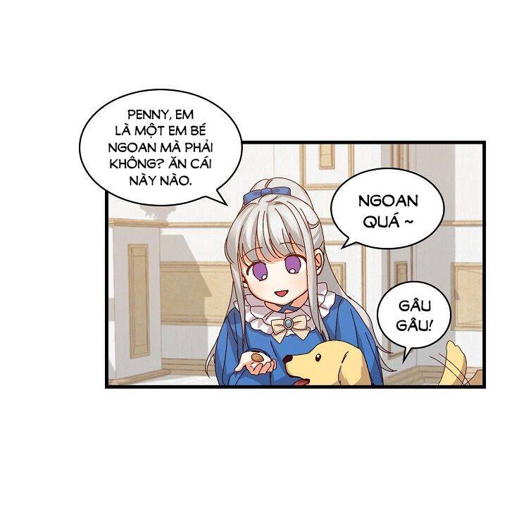 Đừng Chọc Đứa Em Gái Bé Bỏng Của Chúng Tôi Chapter 6 - 12
