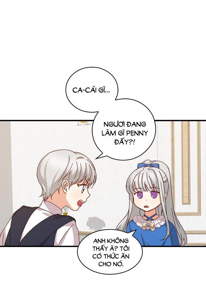 Đừng Chọc Đứa Em Gái Bé Bỏng Của Chúng Tôi Chapter 6 - 13