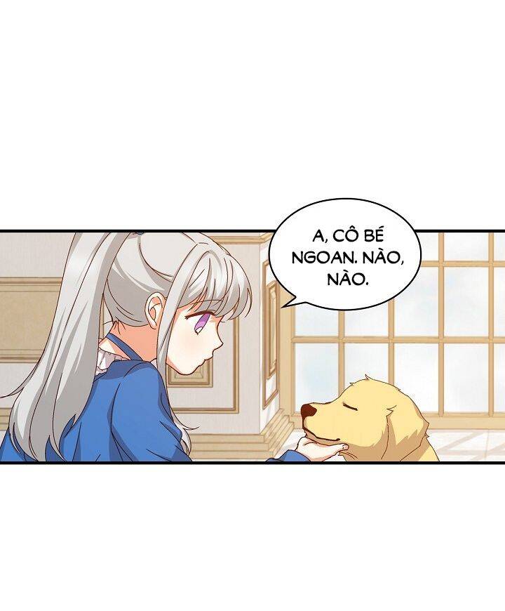 Đừng Chọc Đứa Em Gái Bé Bỏng Của Chúng Tôi Chapter 6 - 16