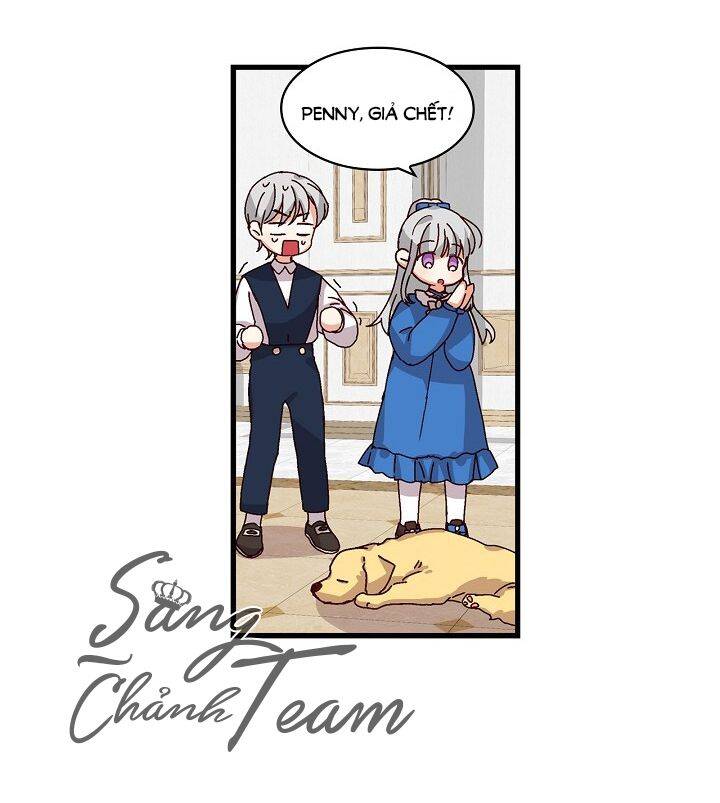 Đừng Chọc Đứa Em Gái Bé Bỏng Của Chúng Tôi Chapter 6 - 18