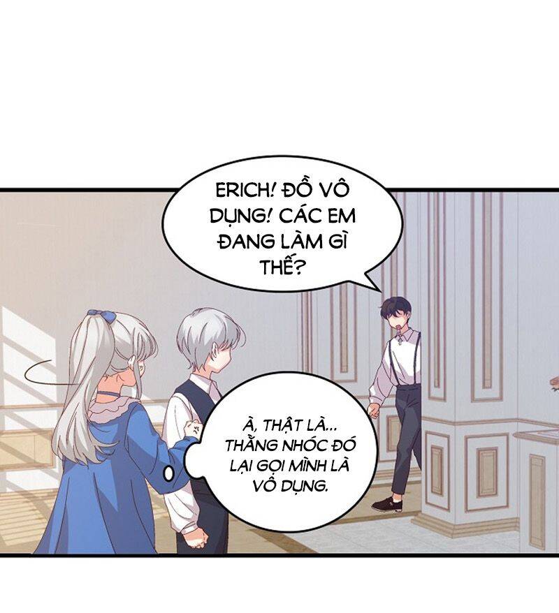 Đừng Chọc Đứa Em Gái Bé Bỏng Của Chúng Tôi Chapter 6 - 24