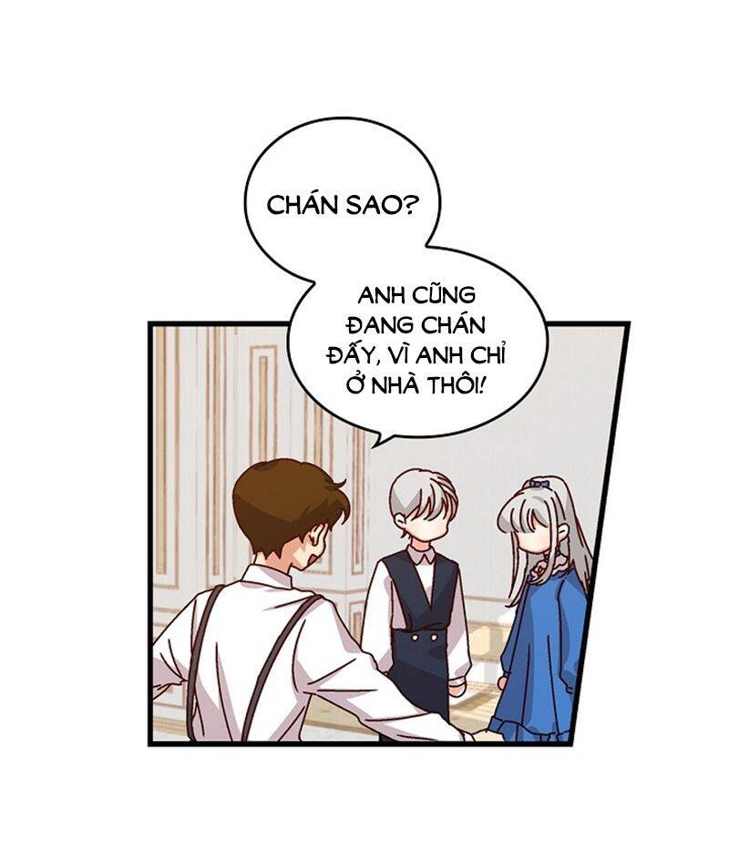Đừng Chọc Đứa Em Gái Bé Bỏng Của Chúng Tôi Chapter 6 - 27