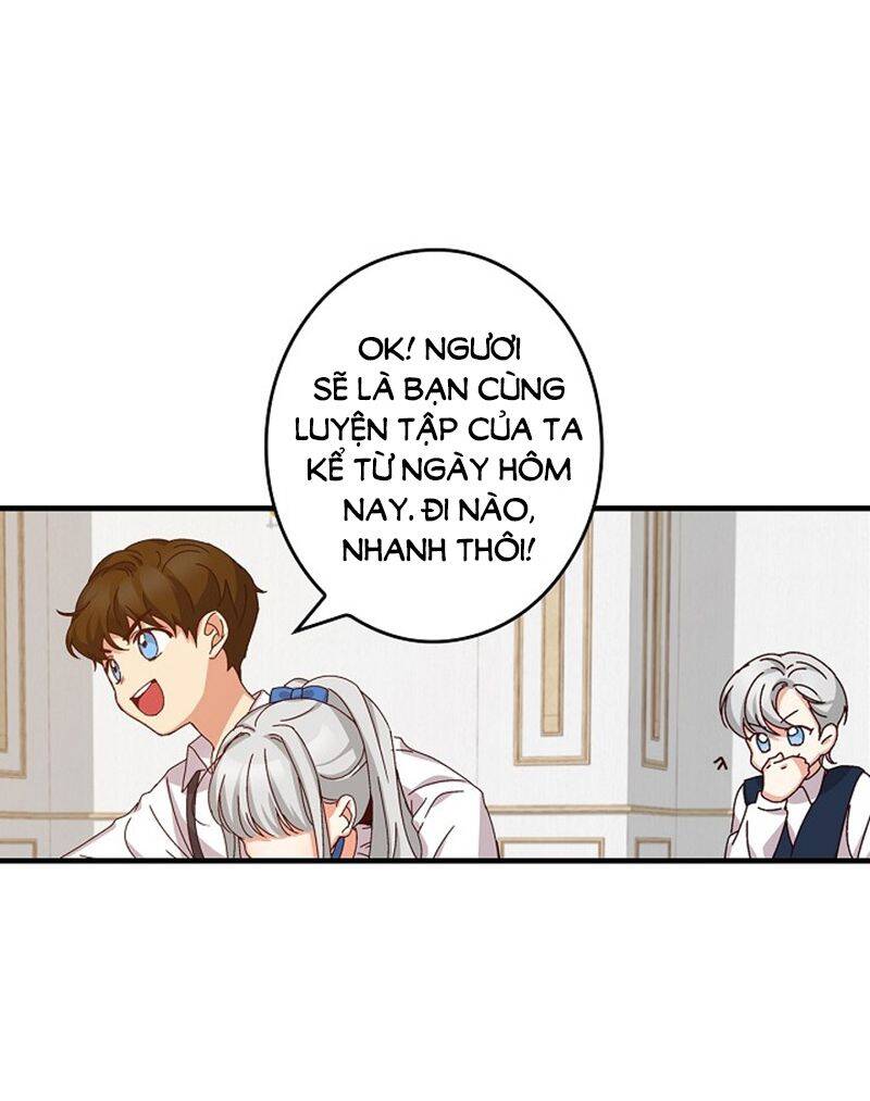 Đừng Chọc Đứa Em Gái Bé Bỏng Của Chúng Tôi Chapter 6 - 29