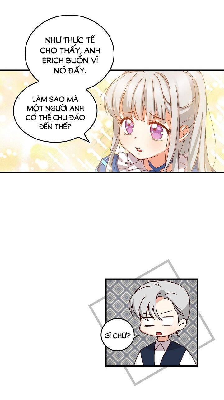 Đừng Chọc Đứa Em Gái Bé Bỏng Của Chúng Tôi Chapter 6 - 36