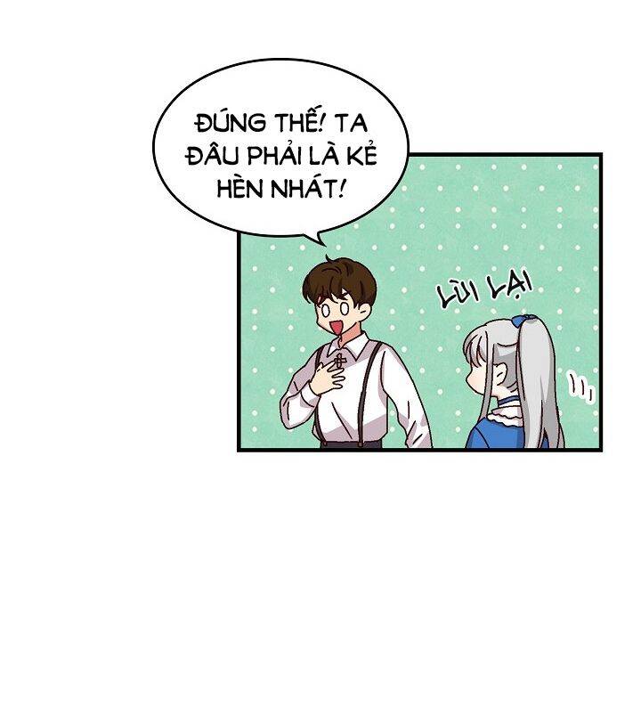 Đừng Chọc Đứa Em Gái Bé Bỏng Của Chúng Tôi Chapter 6 - 38
