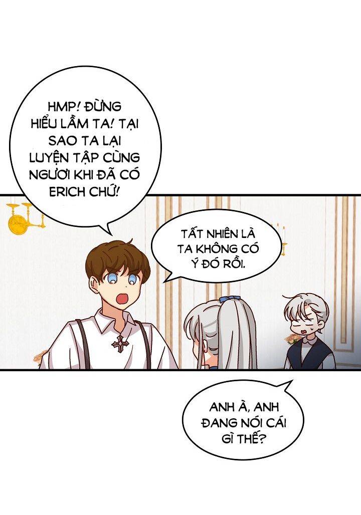 Đừng Chọc Đứa Em Gái Bé Bỏng Của Chúng Tôi Chapter 6 - 39