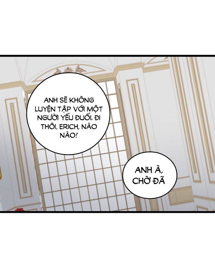 Đừng Chọc Đứa Em Gái Bé Bỏng Của Chúng Tôi Chapter 6 - 40