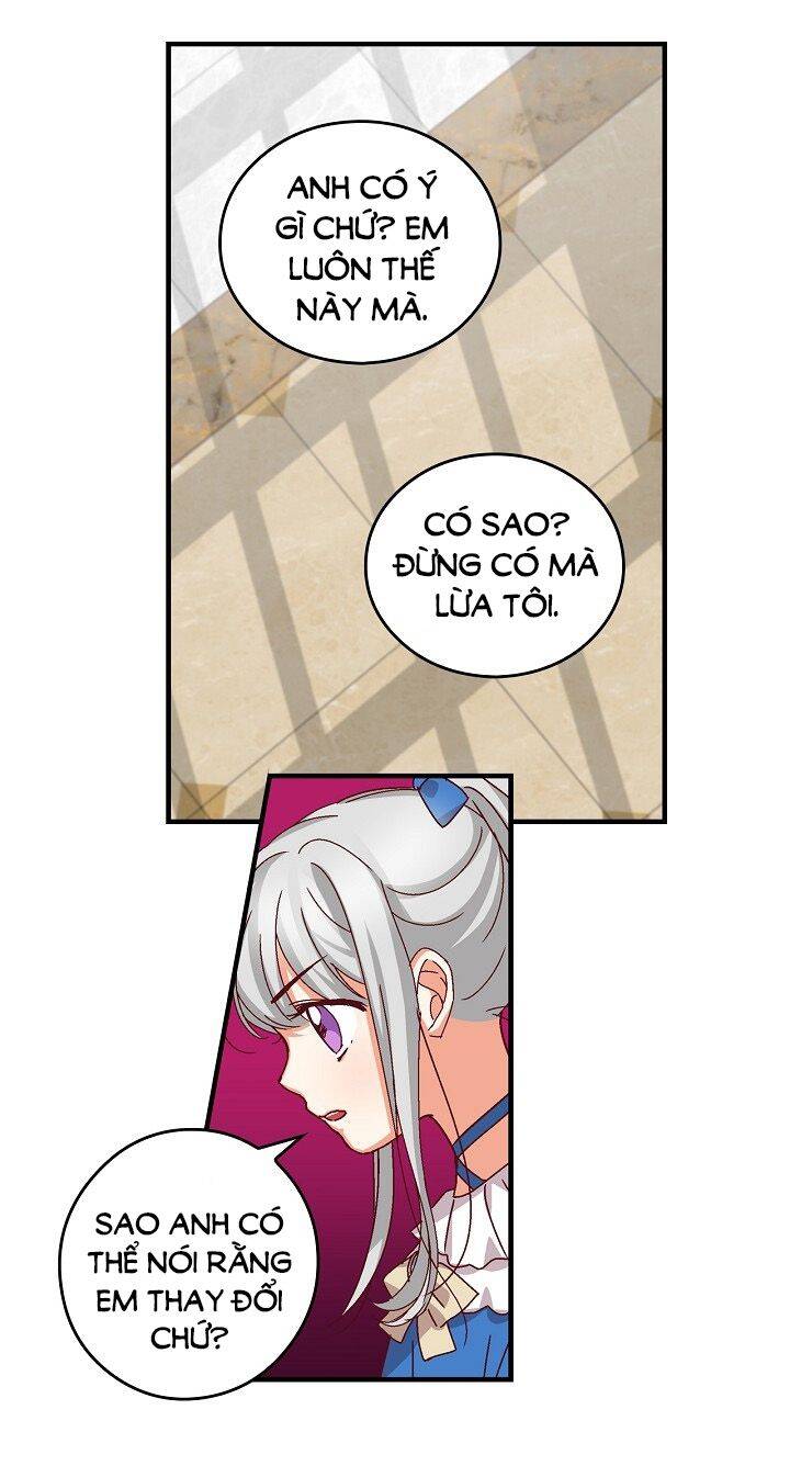 Đừng Chọc Đứa Em Gái Bé Bỏng Của Chúng Tôi Chapter 6 - 46