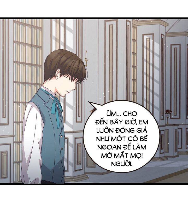 Đừng Chọc Đứa Em Gái Bé Bỏng Của Chúng Tôi Chapter 6 - 48