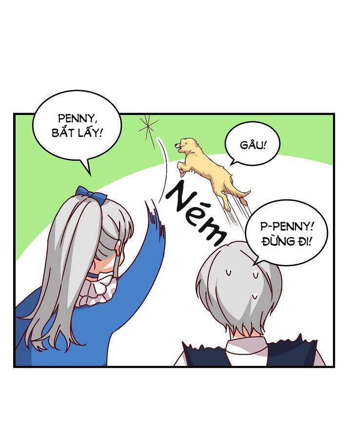 Đừng Chọc Đứa Em Gái Bé Bỏng Của Chúng Tôi Chapter 6 - 6