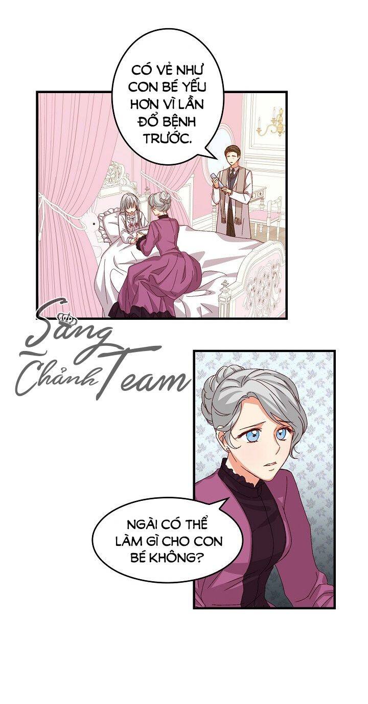 Đừng Chọc Đứa Em Gái Bé Bỏng Của Chúng Tôi Chapter 6 - 55