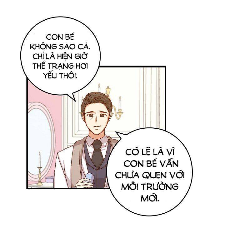 Đừng Chọc Đứa Em Gái Bé Bỏng Của Chúng Tôi Chapter 6 - 56